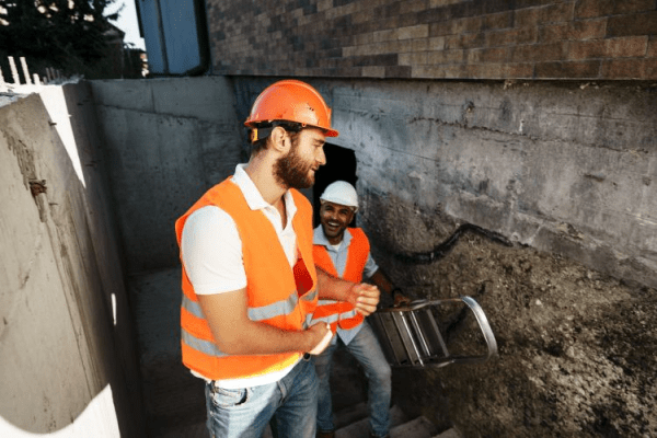Basement Crack Repair Warning Signs: What Dayton Homeowners Should Watch For Basement Crack Repair Warning Signs: What Dayton Homeowners Should Watch For