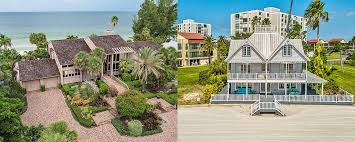 Florida Living: Comparing Pace, Bronson, and Clearwater Beach