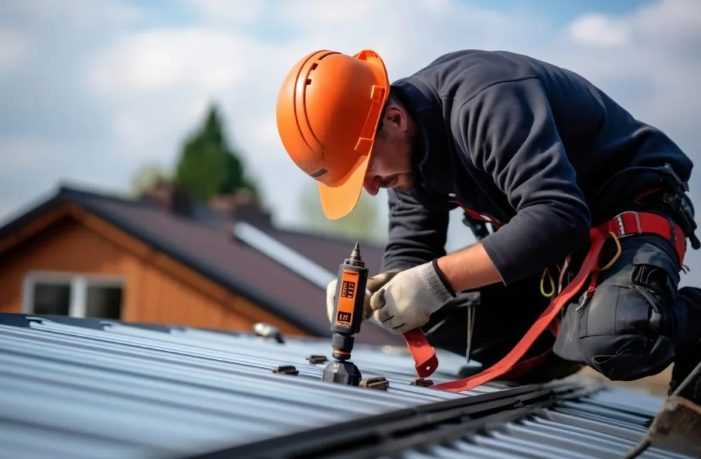 Understanding a Roofer’s Service Area: What Homeowners Should Know Understanding a Roofer’s Service Area: What Homeowners Should Know