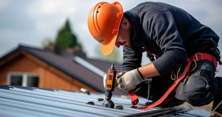 Understanding a Roofer’s Service Area: What Homeowners Should Know