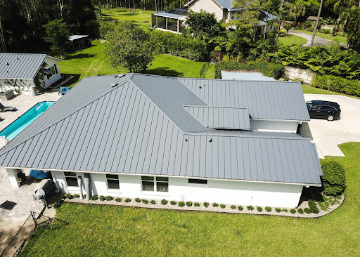 What Happens to the Old Roofing Material? A Look at Roof Replacement Cleanup and Disposal