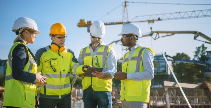 Everything You Need to Know About Contractor’s License Service