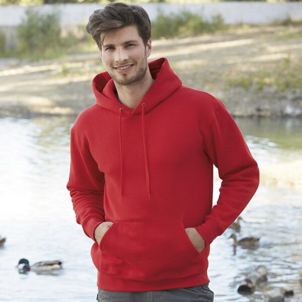 Blank Hoodies for Streetwear: How to Incorporate Them into Your Urban Style Blank Hoodies for Streetwear: How to Incorporate Them into Your Urban Style