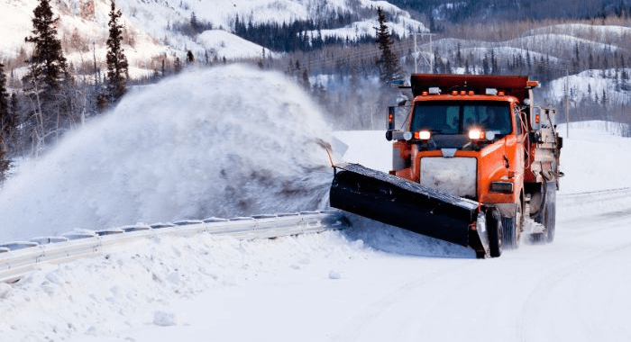 Quеѕtiоnѕ tо Ask Whеn Hiring a Professional Snow Removal Company in Alaska